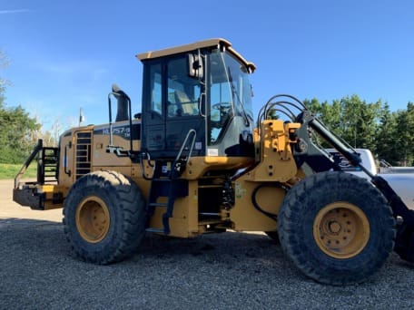 Bandit Equipment Rentals Ltd. - Heavy Equipment Rentals